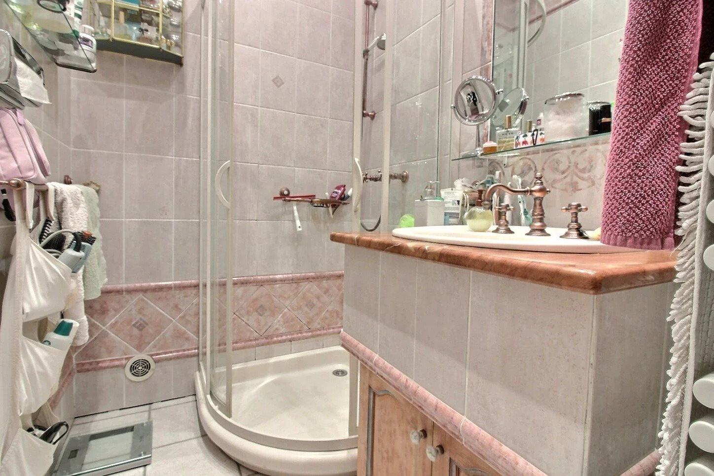 Appartement à vendre, 58m², Lyon 8ème