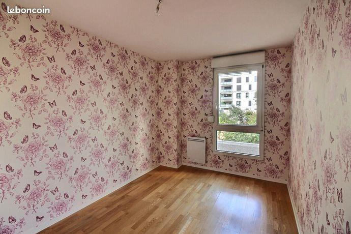 Appartement à vendre, 102m², Lyon 8ème