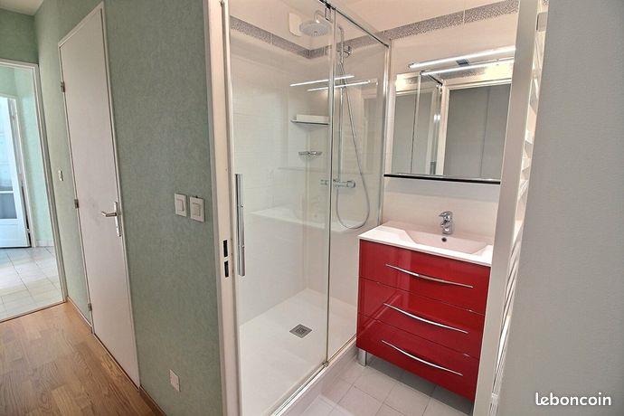 Appartement à vendre, 102m², Lyon 8ème