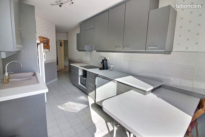 Appartement à vendre, 102m², Lyon 8ème