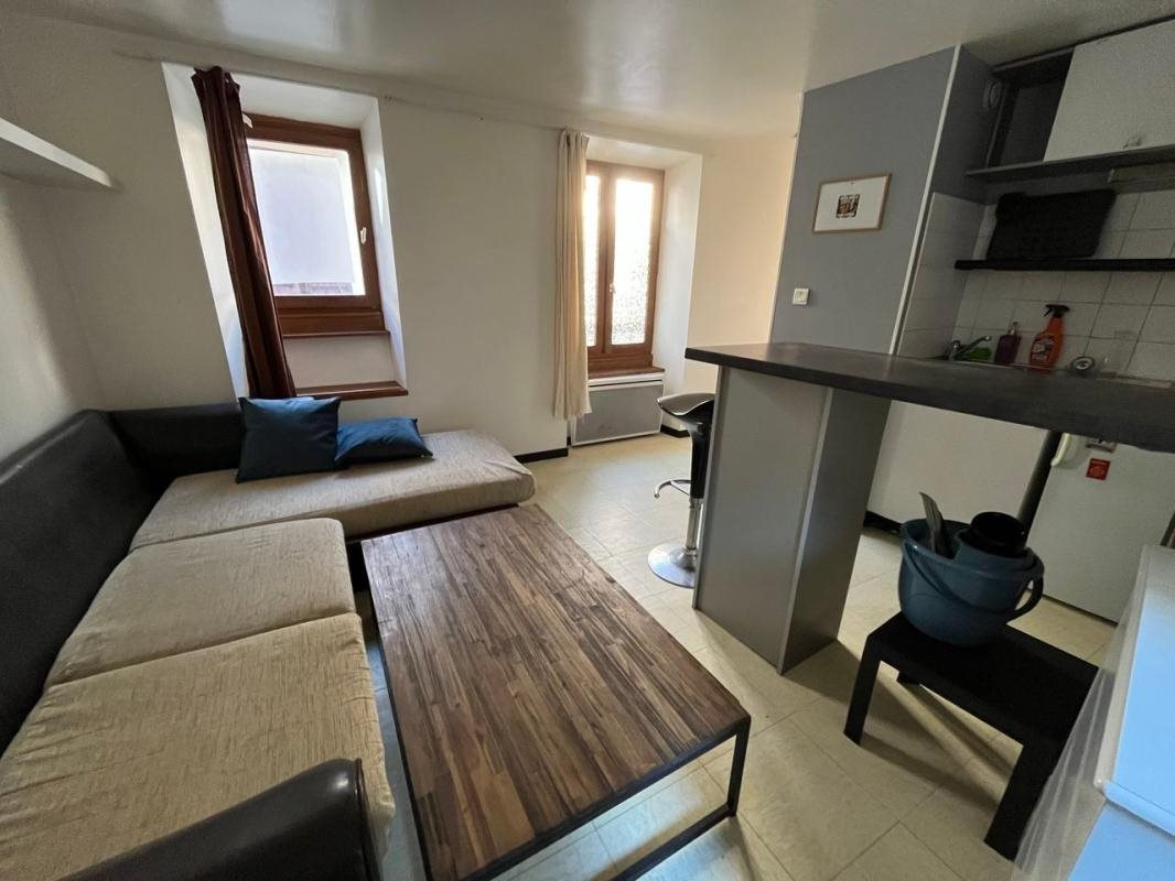 Appartement à louer, 30m², Mende