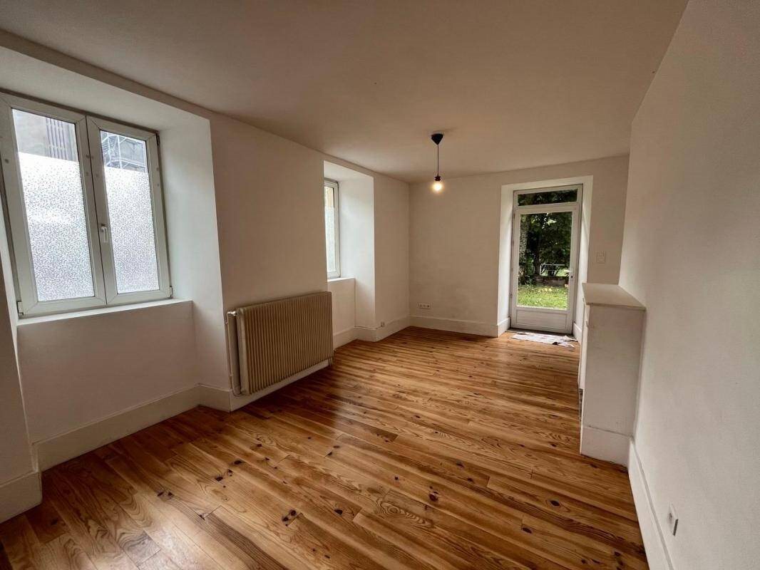 Maison à louer, 113m², Mende