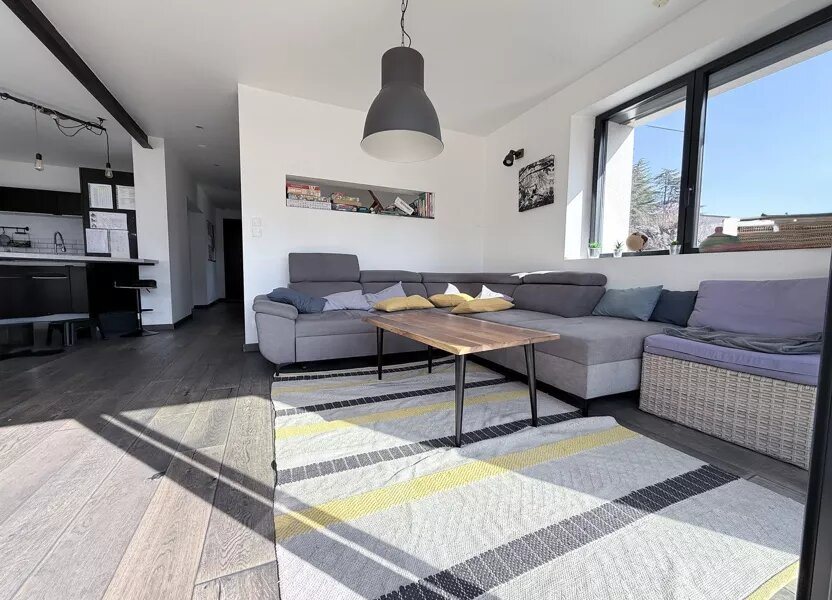Maison à vendre, 190m², Mende