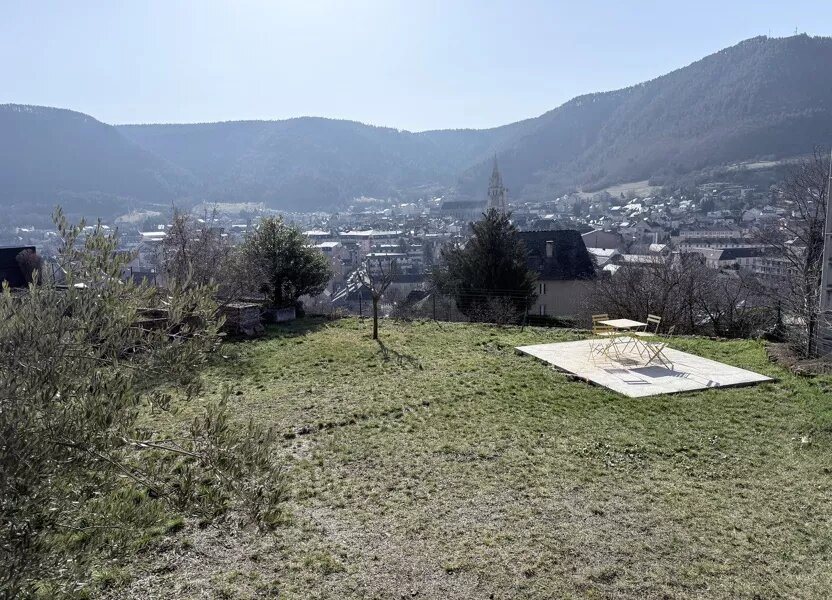 Maison à vendre, 190m², Mende