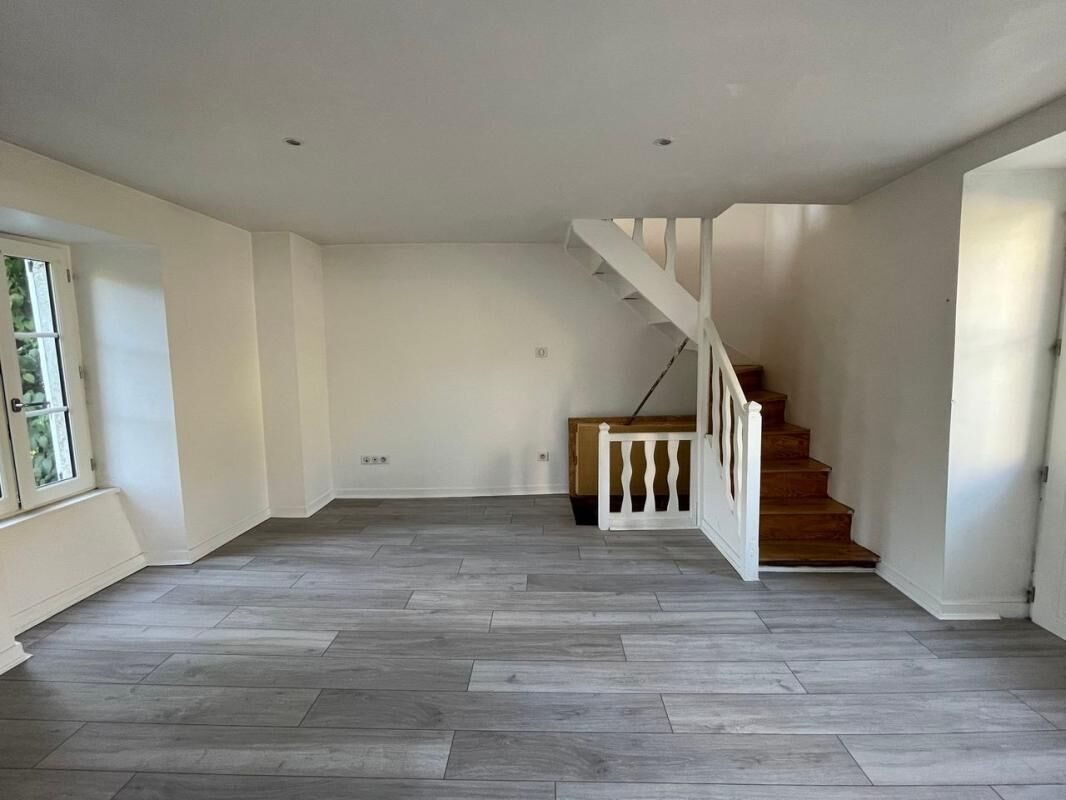 Maison à louer, 64m², Mende