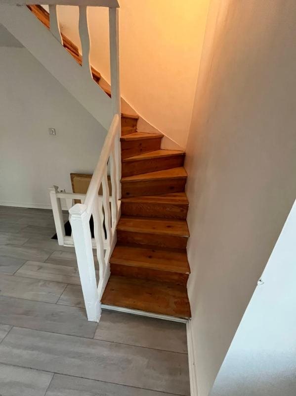 Maison à louer, 64m², Mende