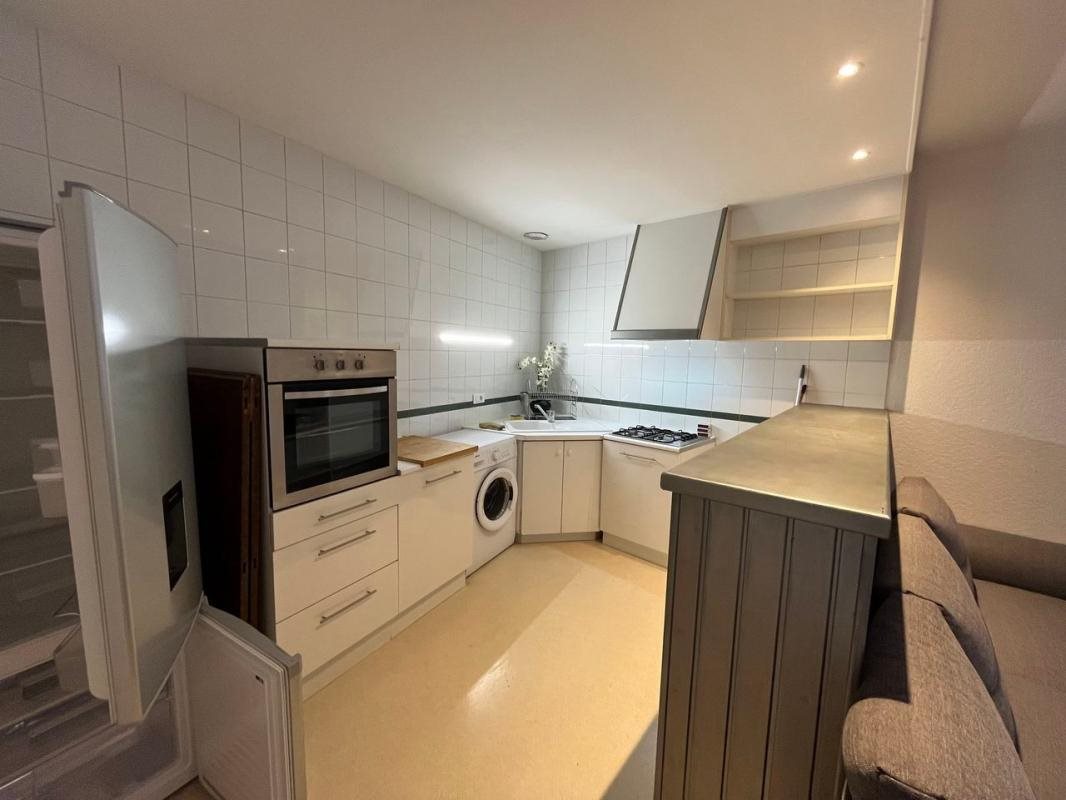 Appartement à louer, 54m², Mende
