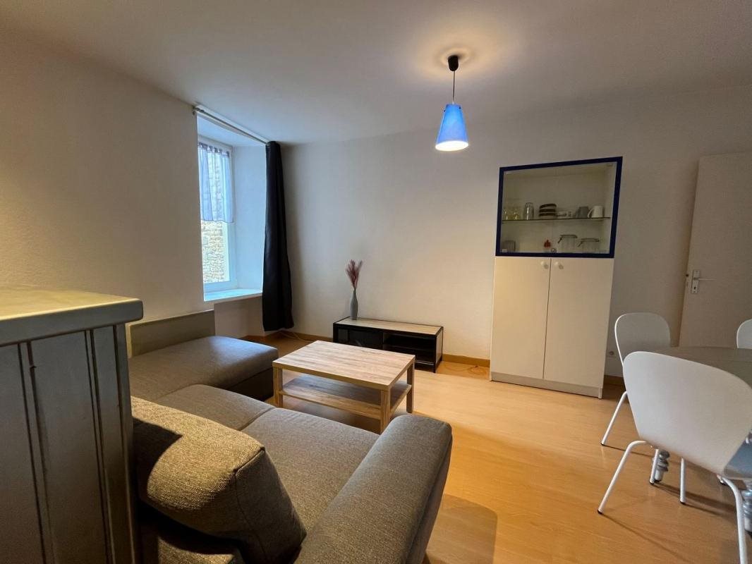 Appartement à louer, 54m², Mende