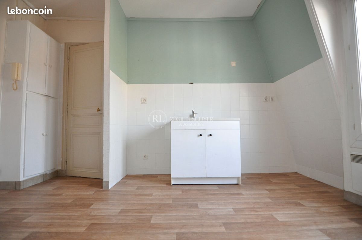 Maison à vendre, 25m², Paris 12ème