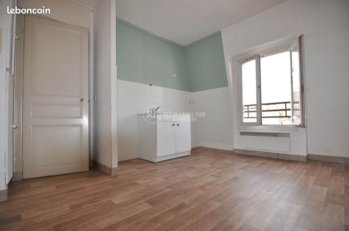 Maison à vendre, 25m², Paris 12ème