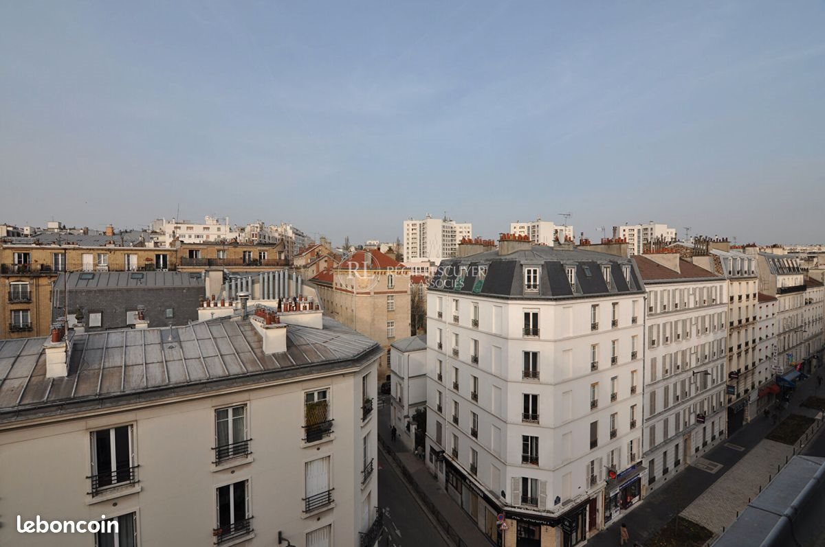 Maison à vendre, 25m², Paris 12ème