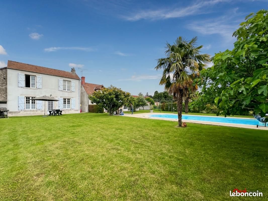 Maison à vendre, 181m², Baule