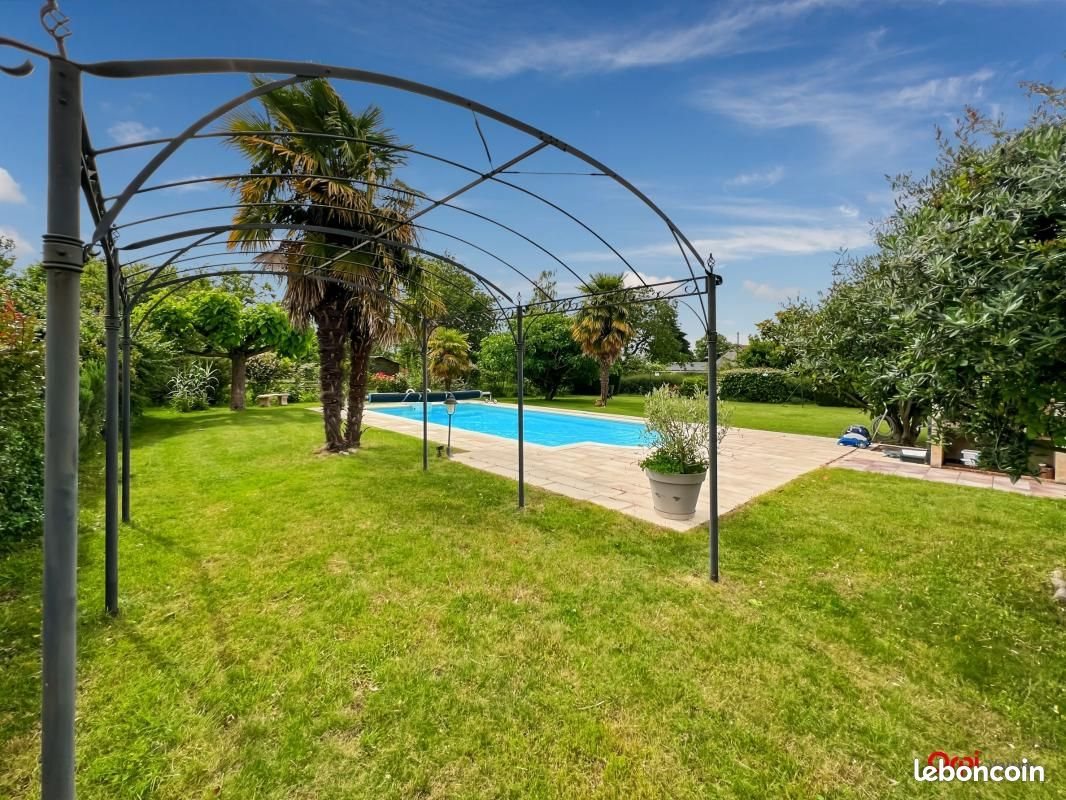 Maison à vendre, 181m², Baule