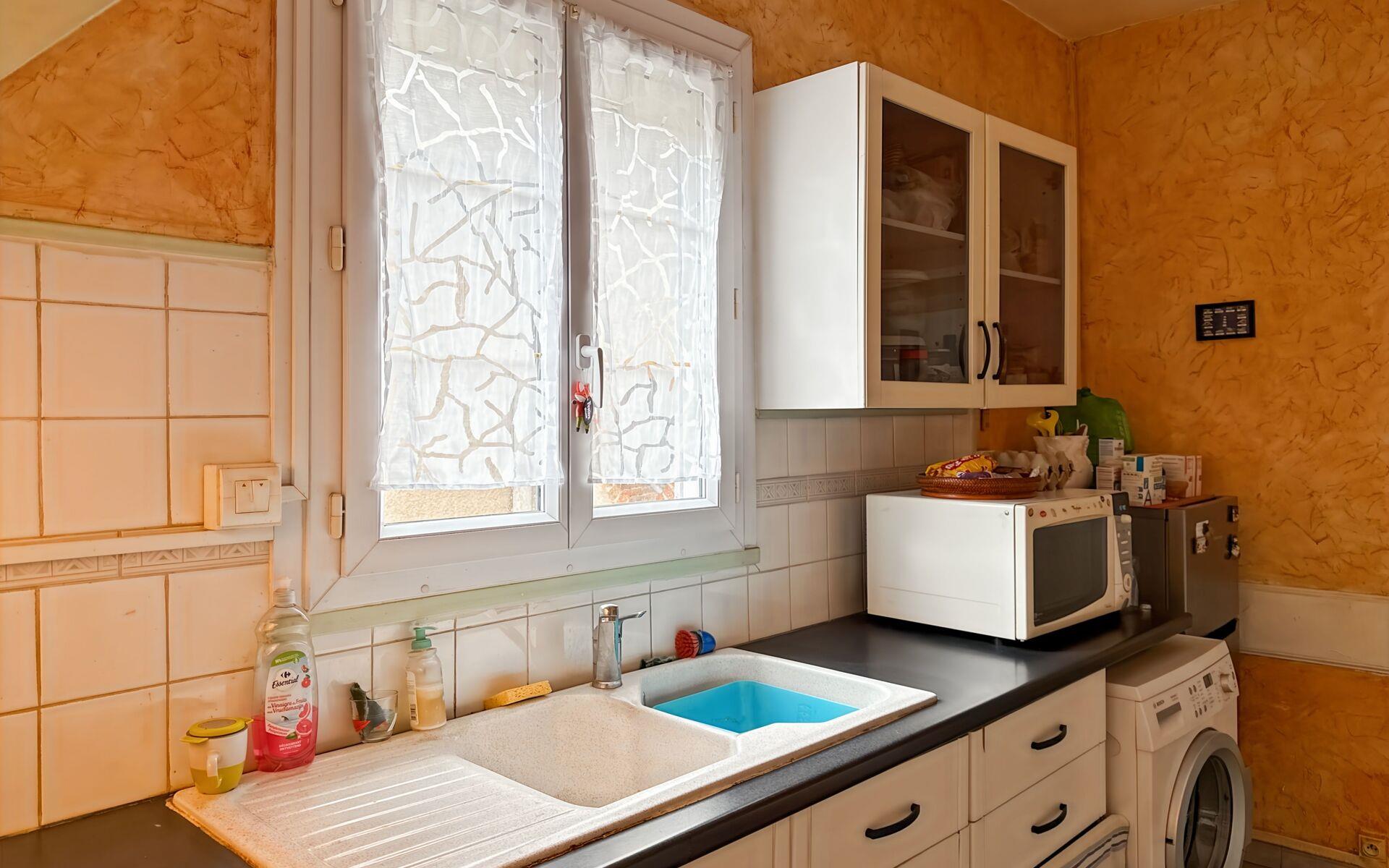 Appartement à vendre, 35m², Orléans