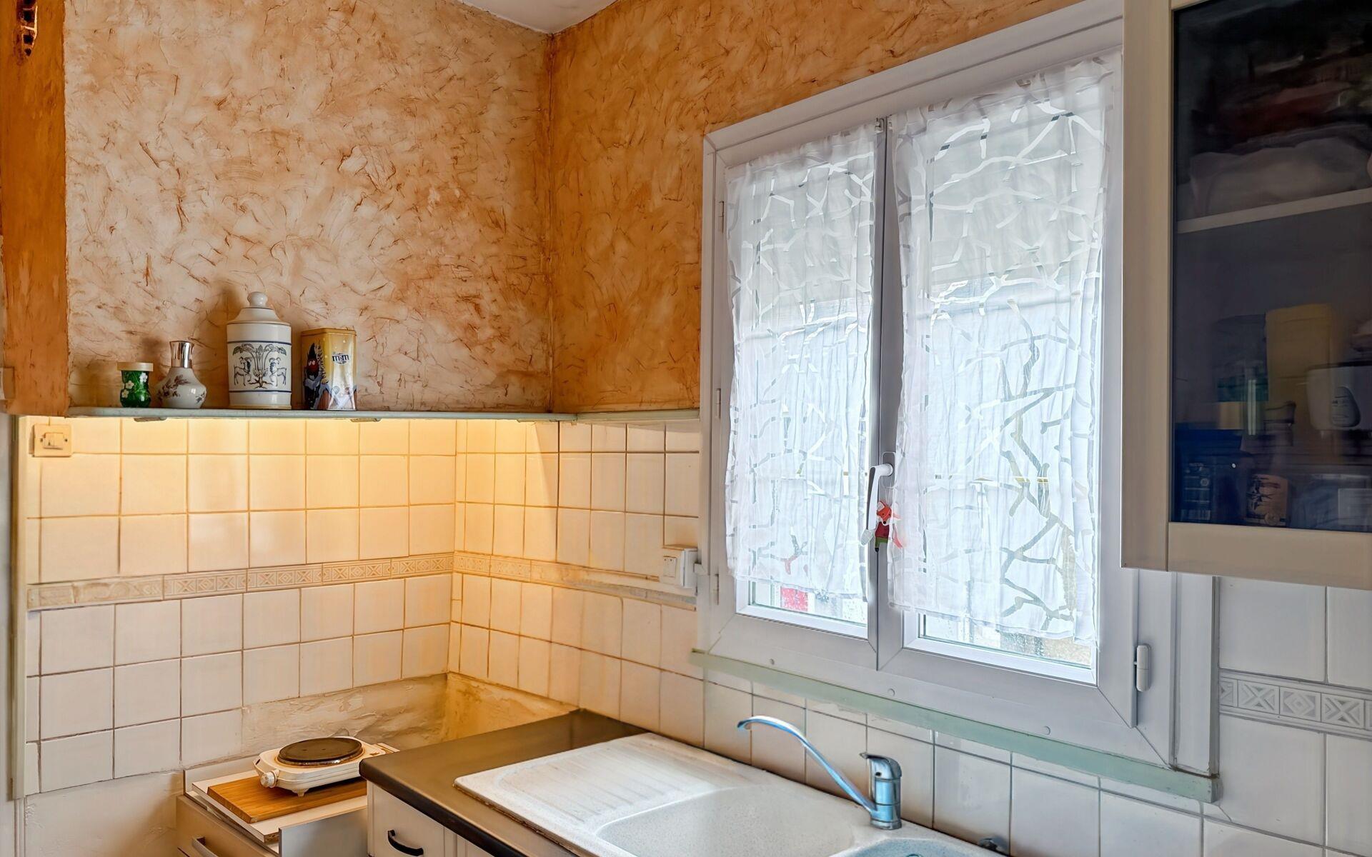 Appartement à vendre, 35m², Orléans