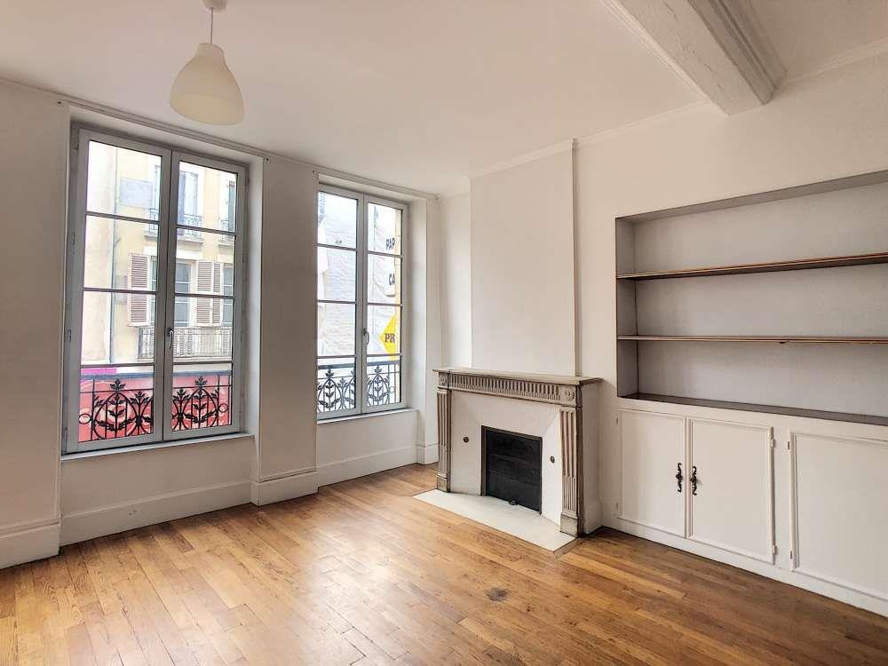 Appartement à louer, 46m², Orléans