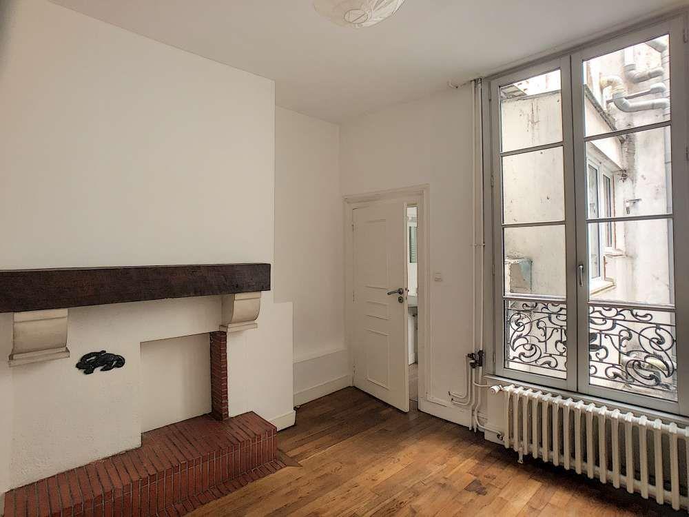 Appartement à louer, 46m², Orléans