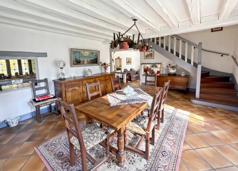 Maison à vendre, 162m², Orléans