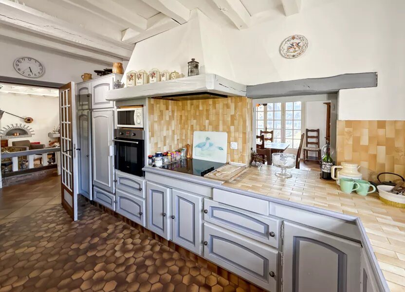 Maison à vendre, 162m², Orléans