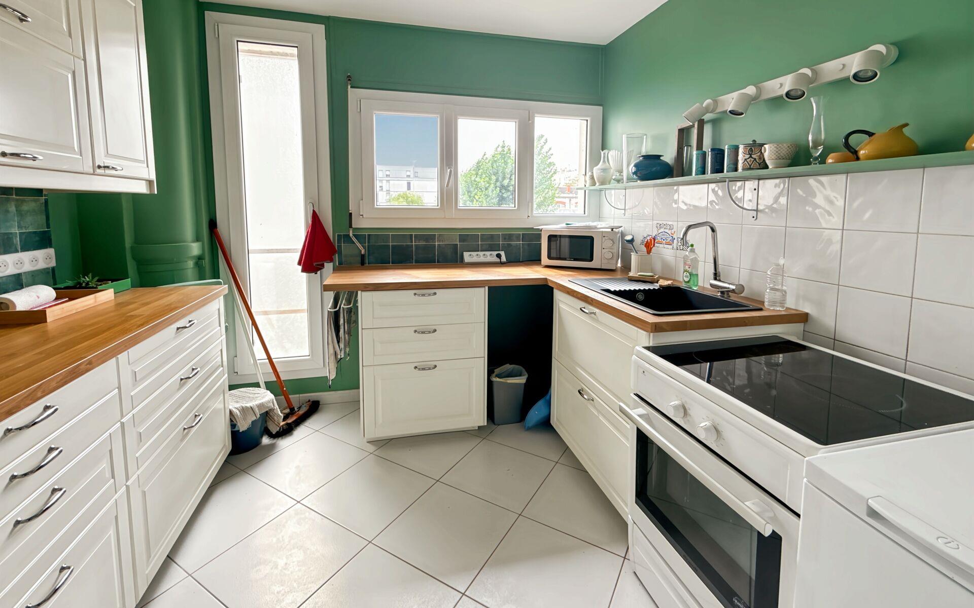 Appartement à vendre, 88m², Orléans