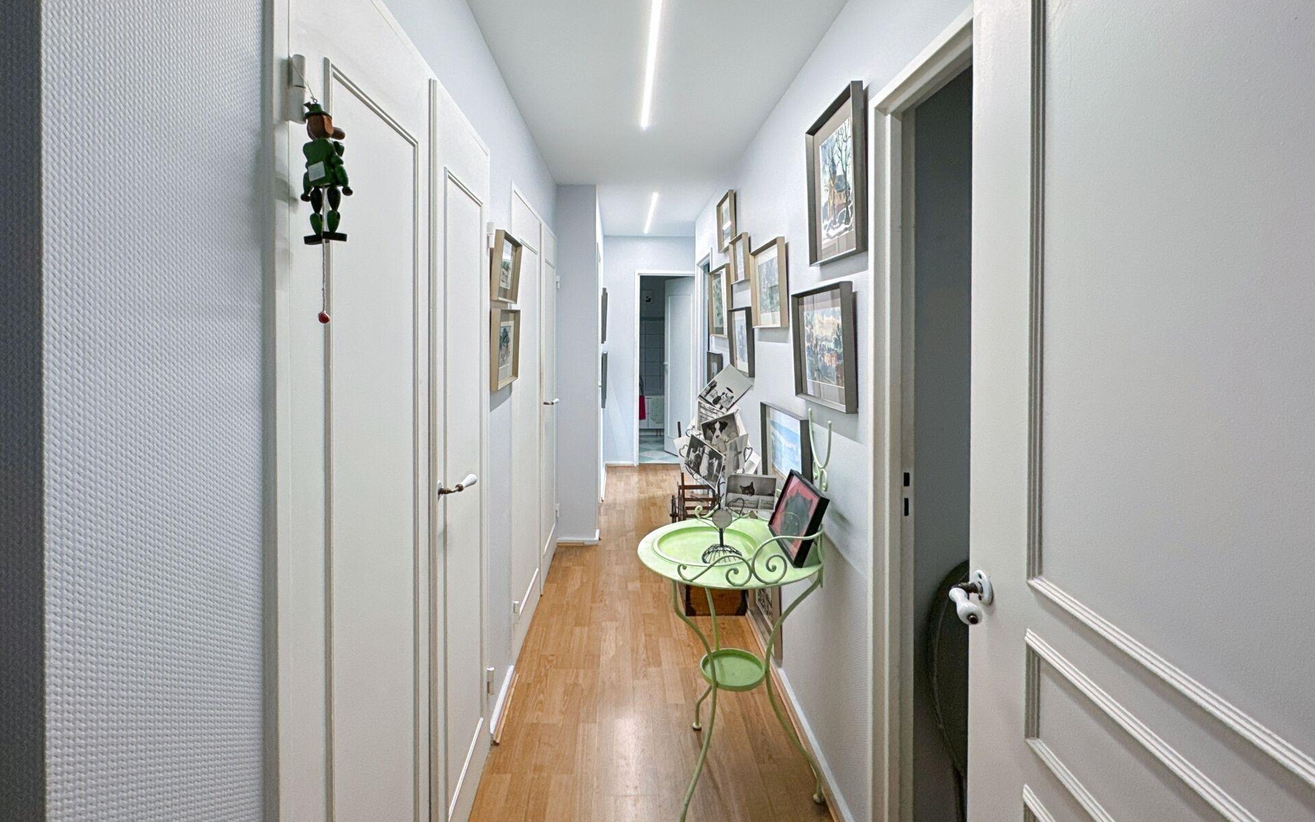 Appartement à vendre, 88m², Orléans