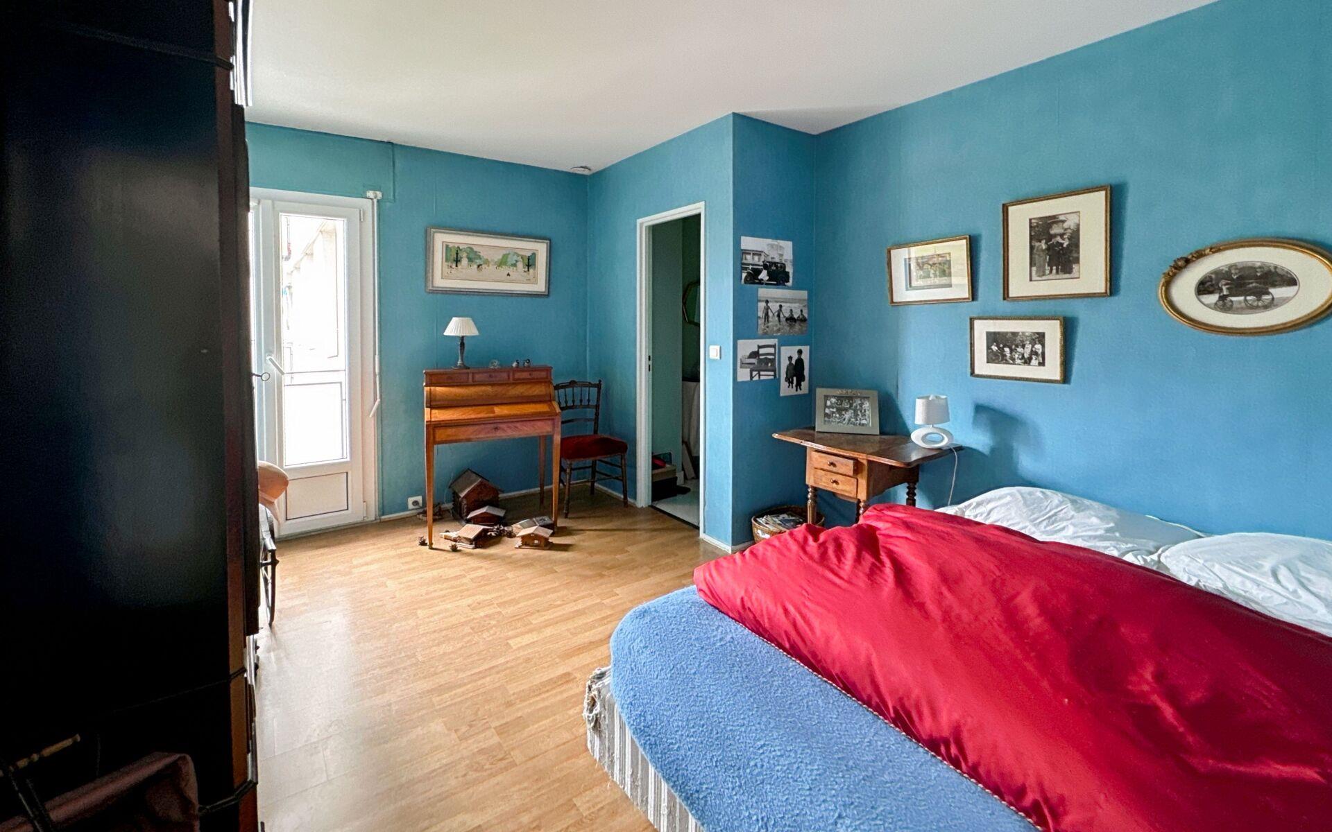 Appartement à vendre, 88m², Orléans