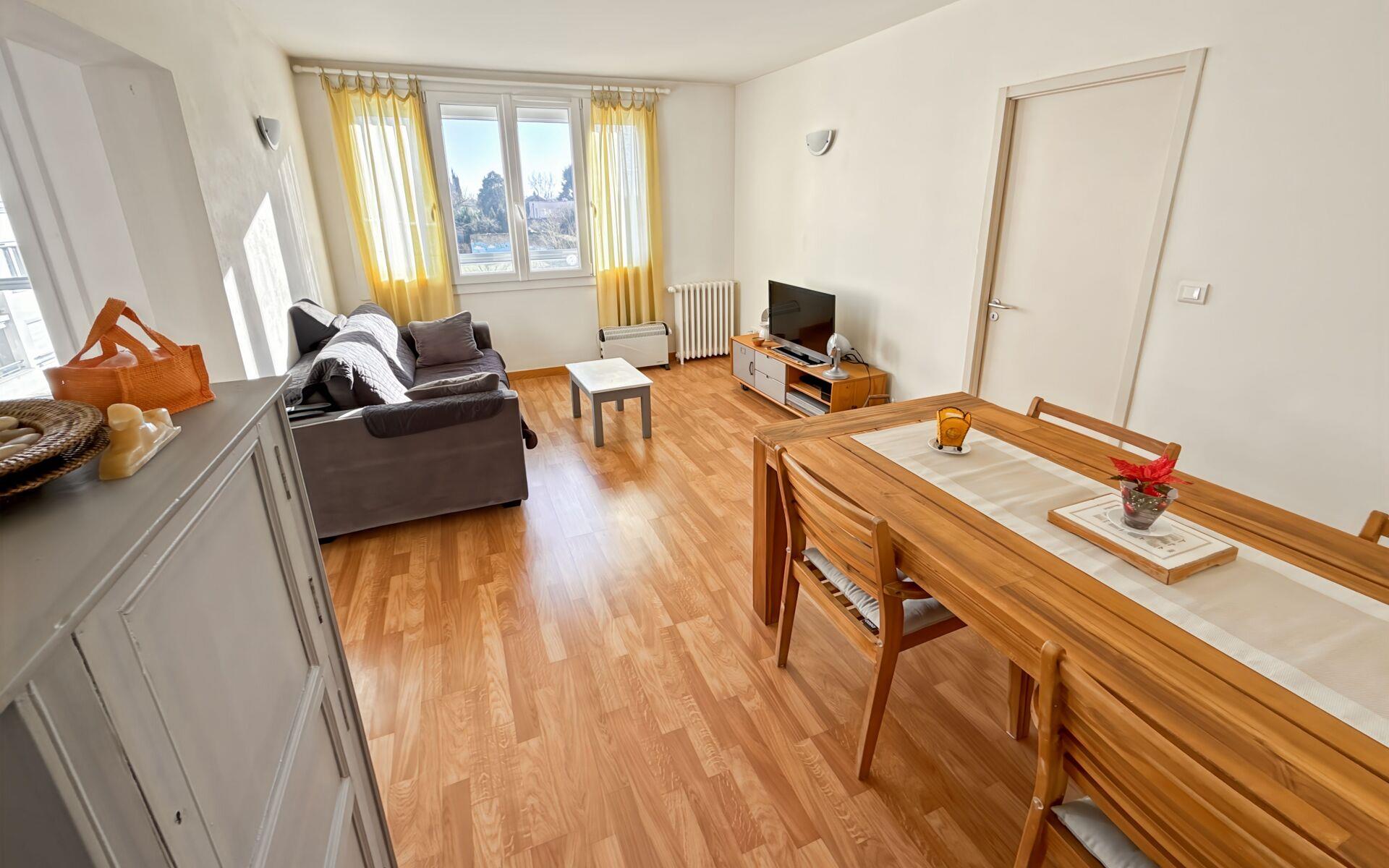 Appartement à vendre, 67m², Orléans