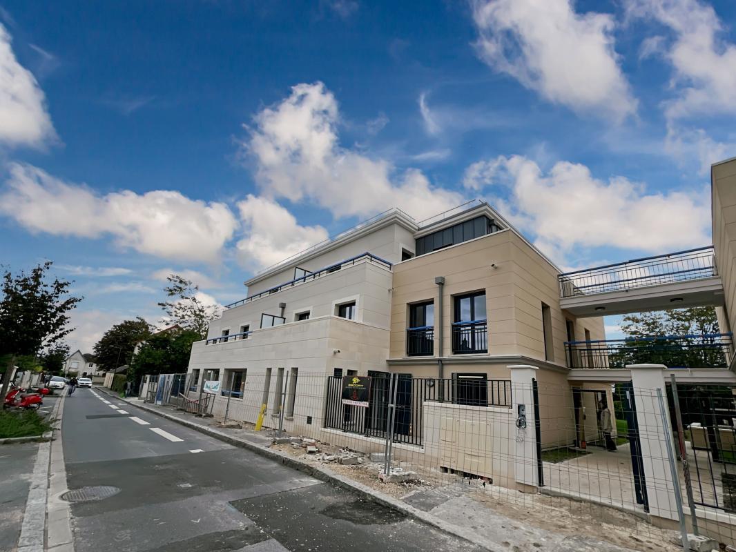 Appartement à louer, 28m², Orléans