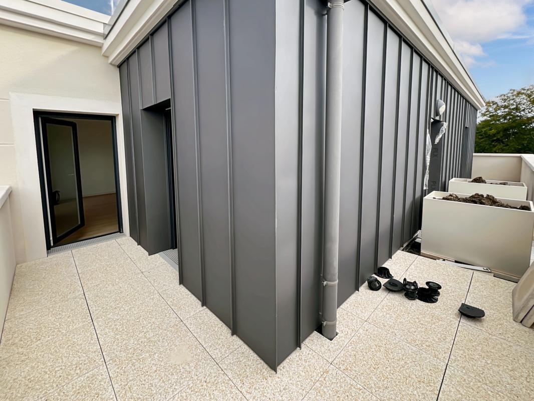 Appartement à louer, 28m², Orléans