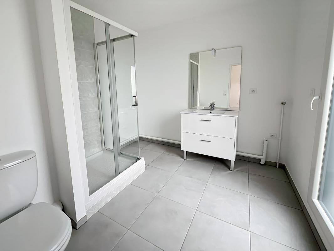 Appartement à louer, 28m², Orléans