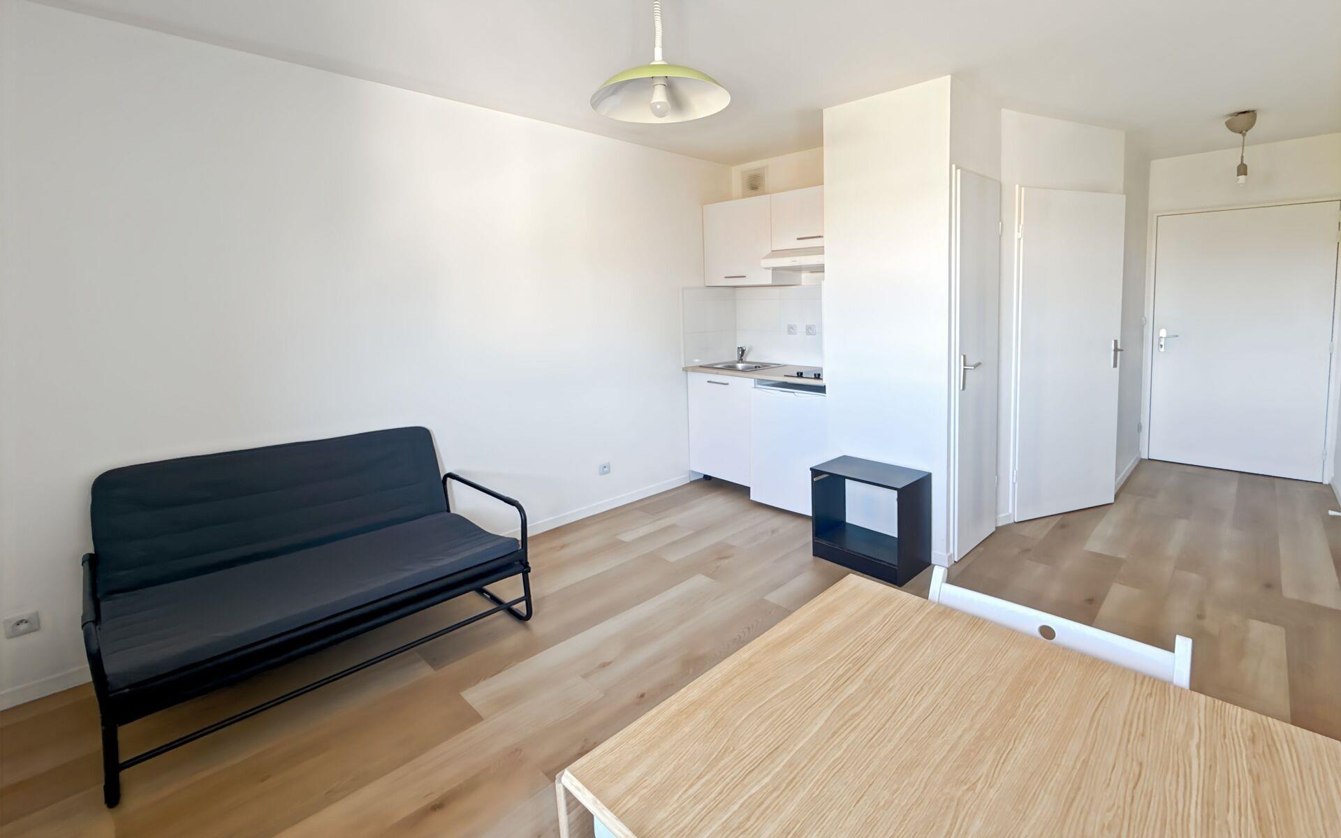 Appartement à louer, 20m², Orléans