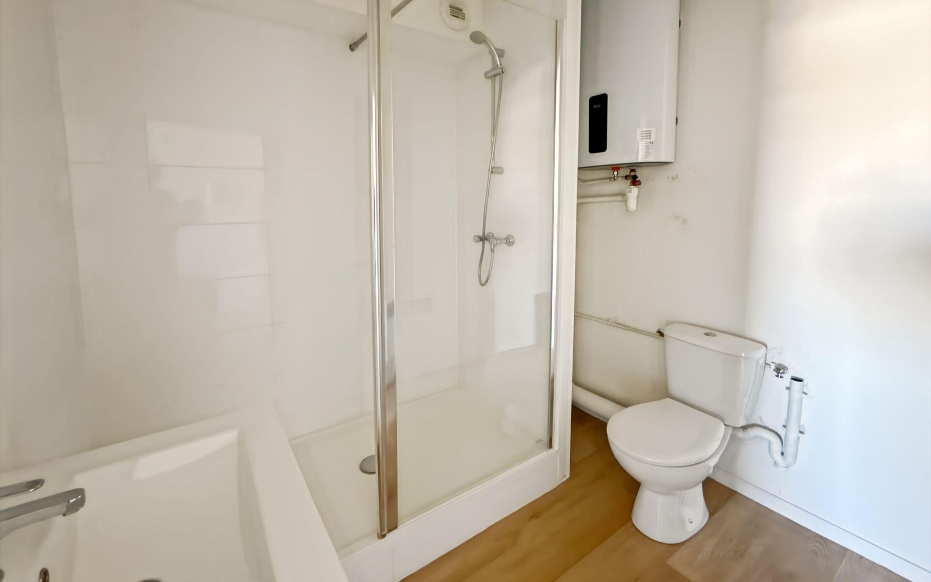 Appartement à louer, 20m², Orléans