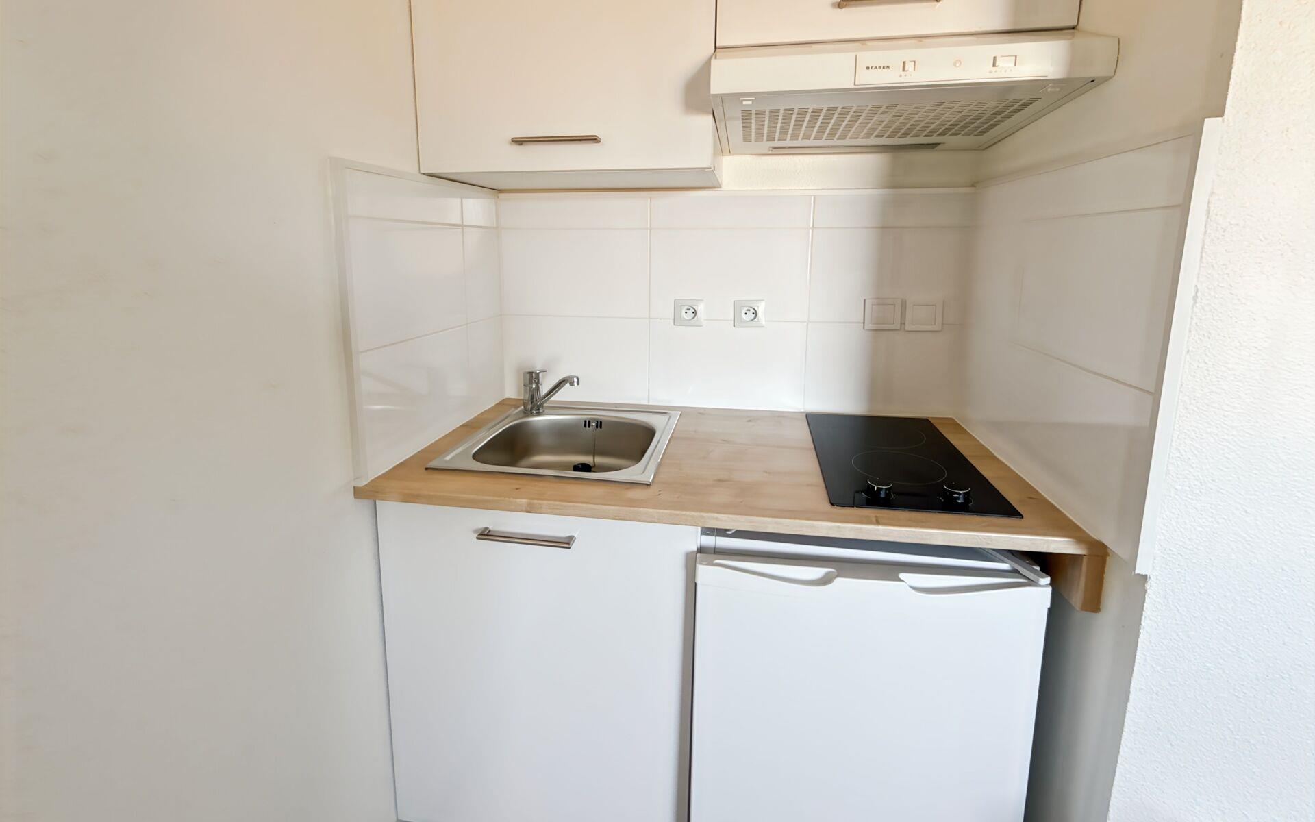 Appartement à louer, 20m², Orléans