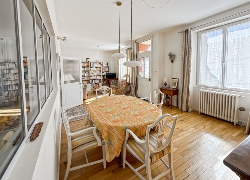 Maison à vendre, 130m², Saint-Jean-le-Blanc