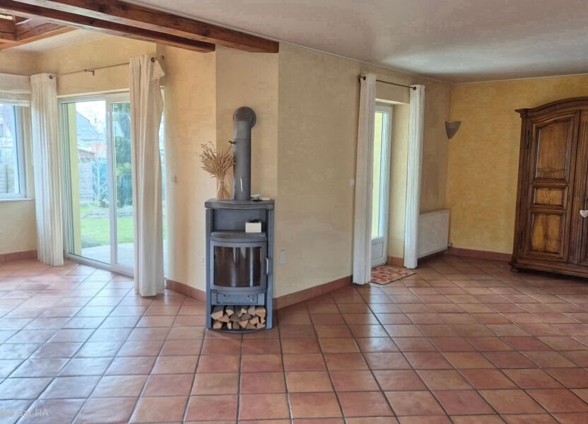 Maison à vendre, 127m², Wittenheim