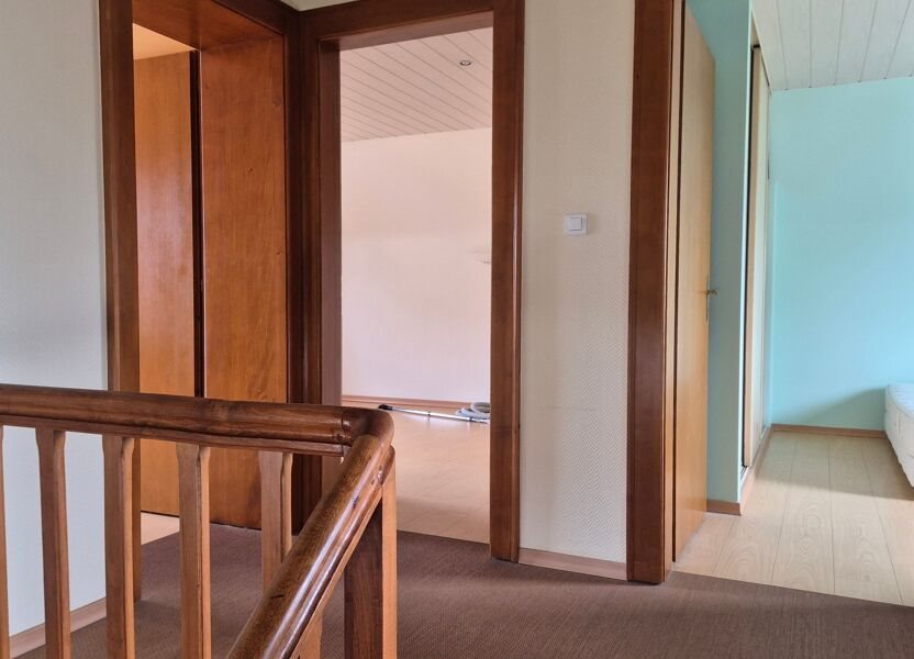 Maison à vendre, 127m², Wittenheim