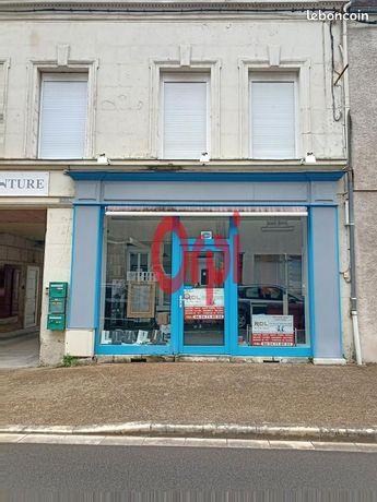 Appartement à vendre, 143m², Montoire-sur-le-Loir