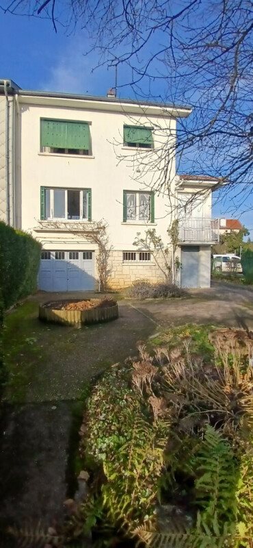 Maison à vendre, 78m², Dommartin-sous-Amance