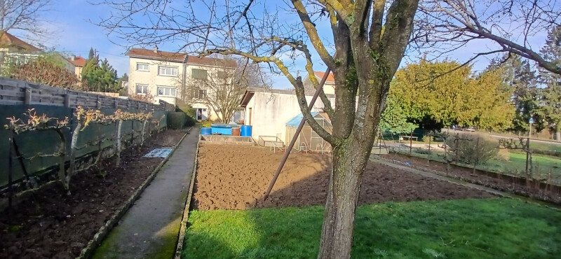 Maison à vendre, 78m², Dommartin-sous-Amance