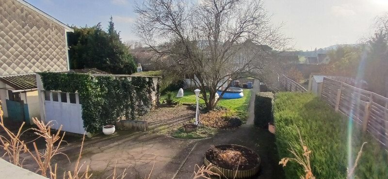 Maison à vendre, 78m², Dommartin-sous-Amance