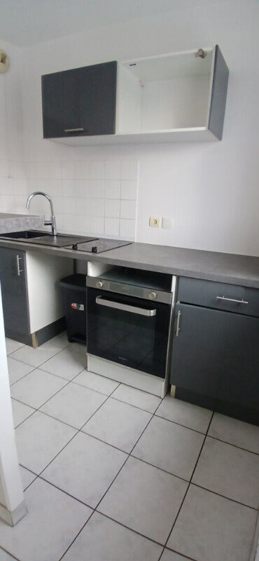 Appartement à vendre, 45m², Essey-lès-Nancy
