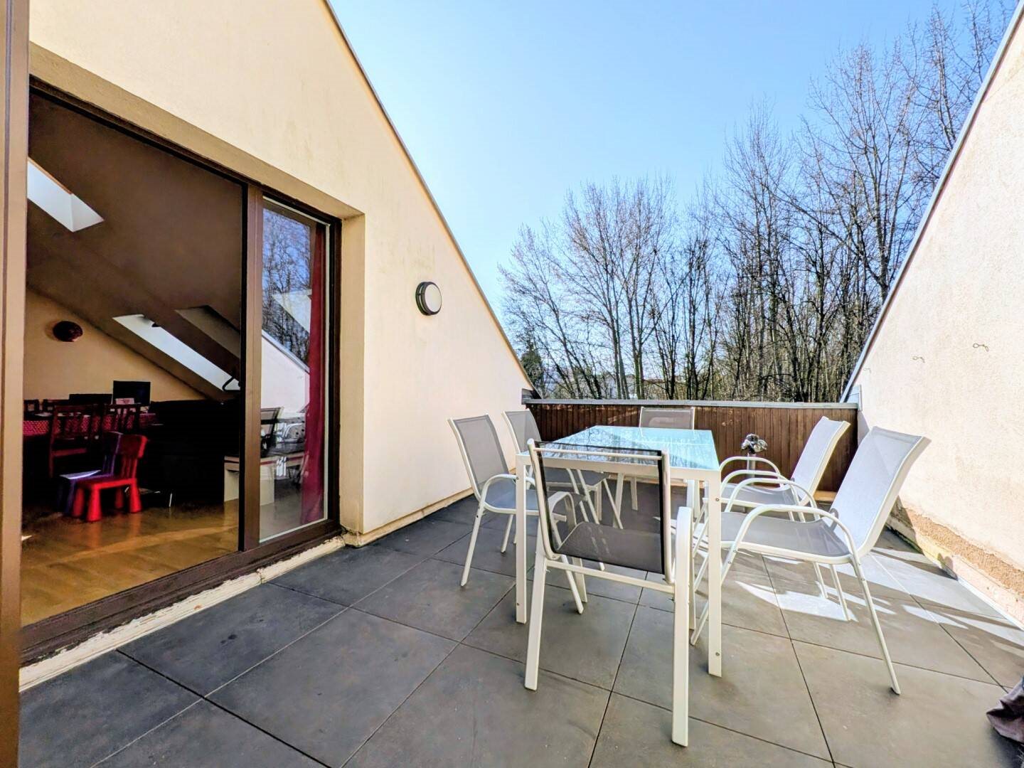 Appartement à vendre, 109m², Jarville-la-Malgrange