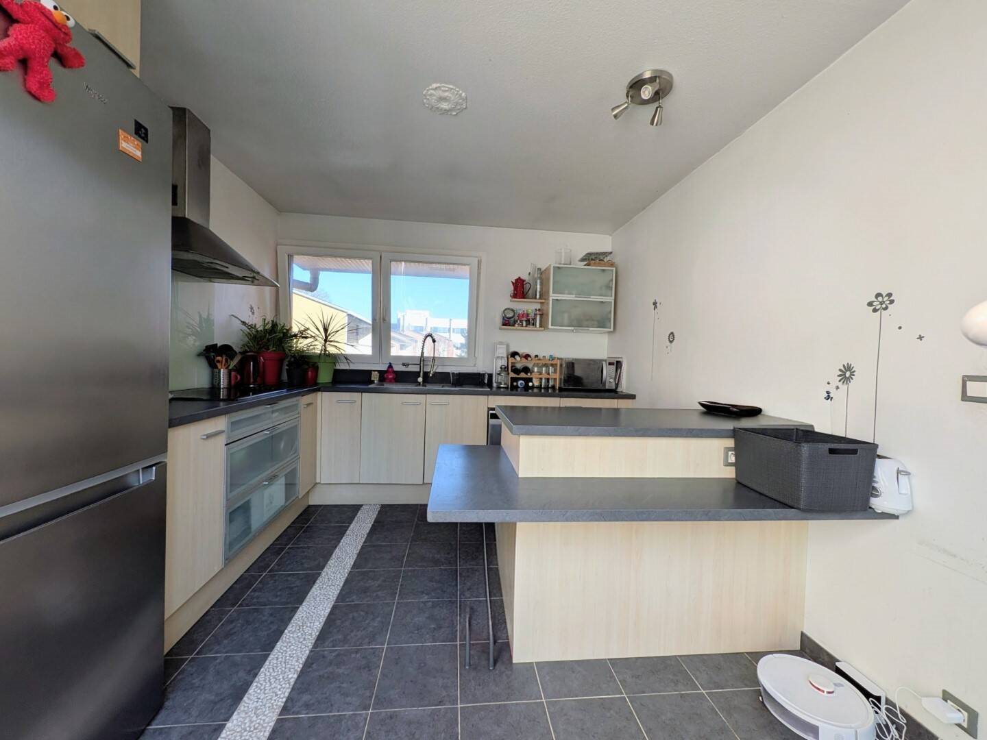 Appartement à vendre, 109m², Jarville-la-Malgrange