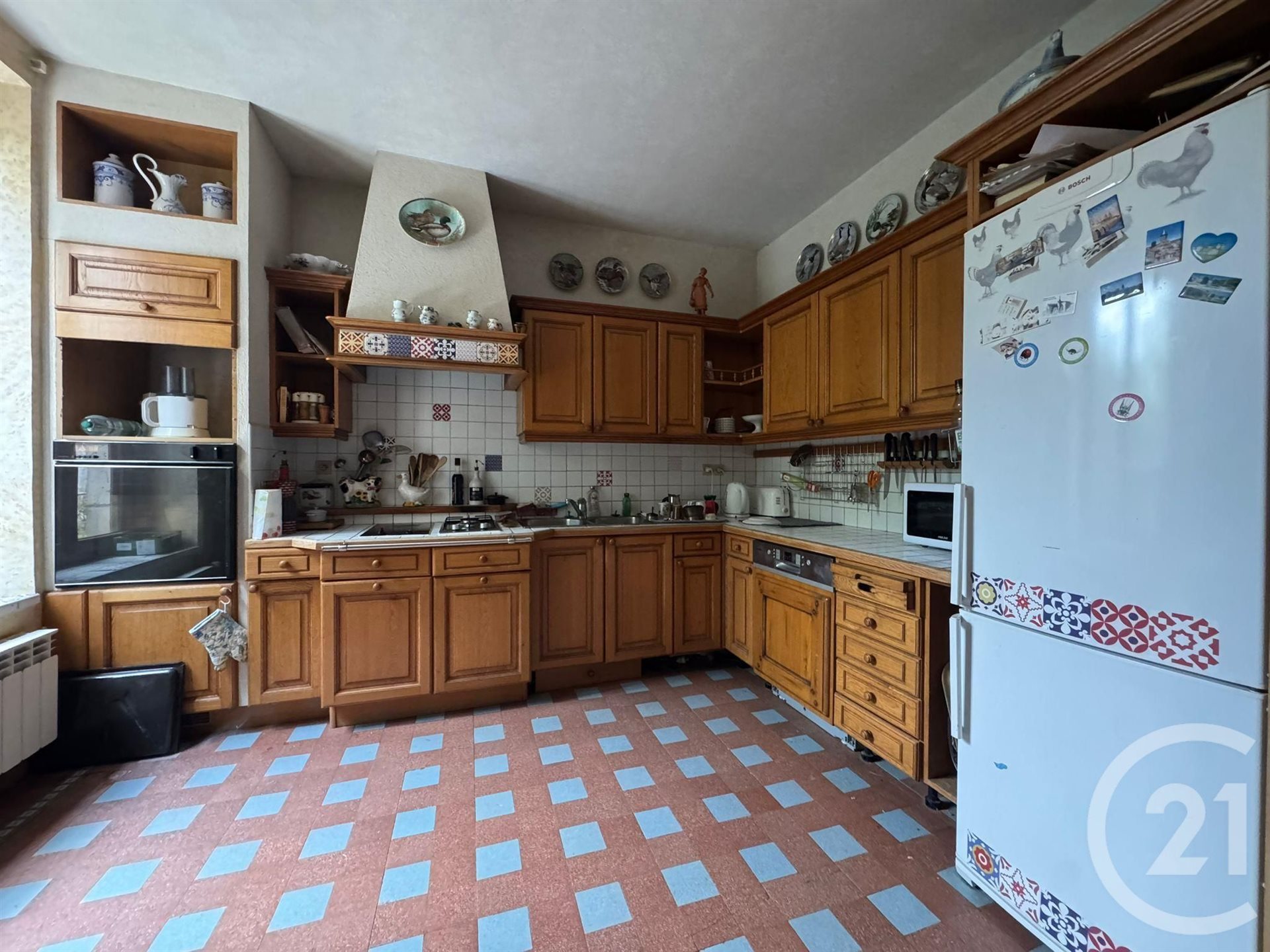 Maison à vendre, 184m², Bouzonville-aux-Bois