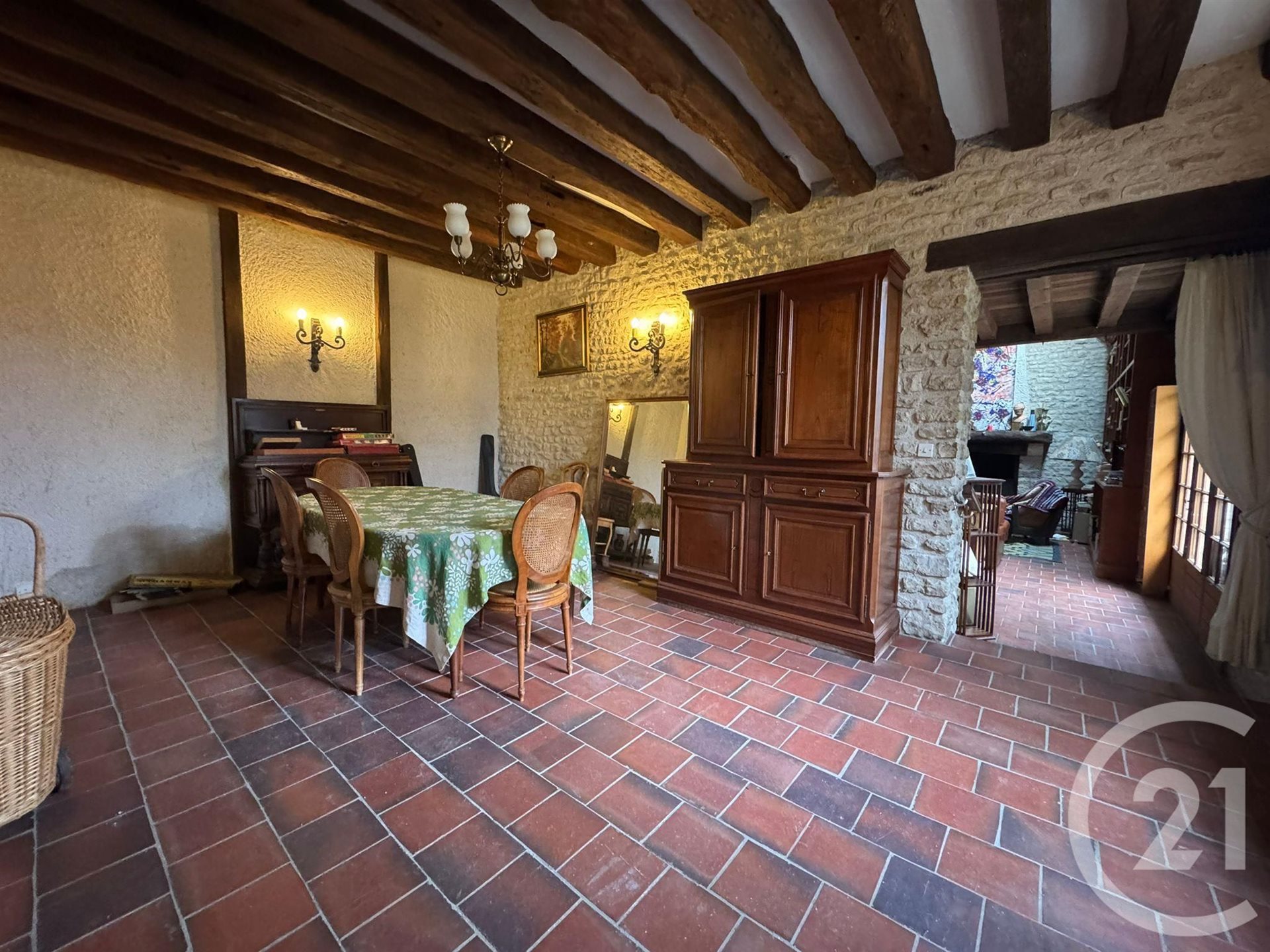 Maison à vendre, 184m², Bouzonville-aux-Bois
