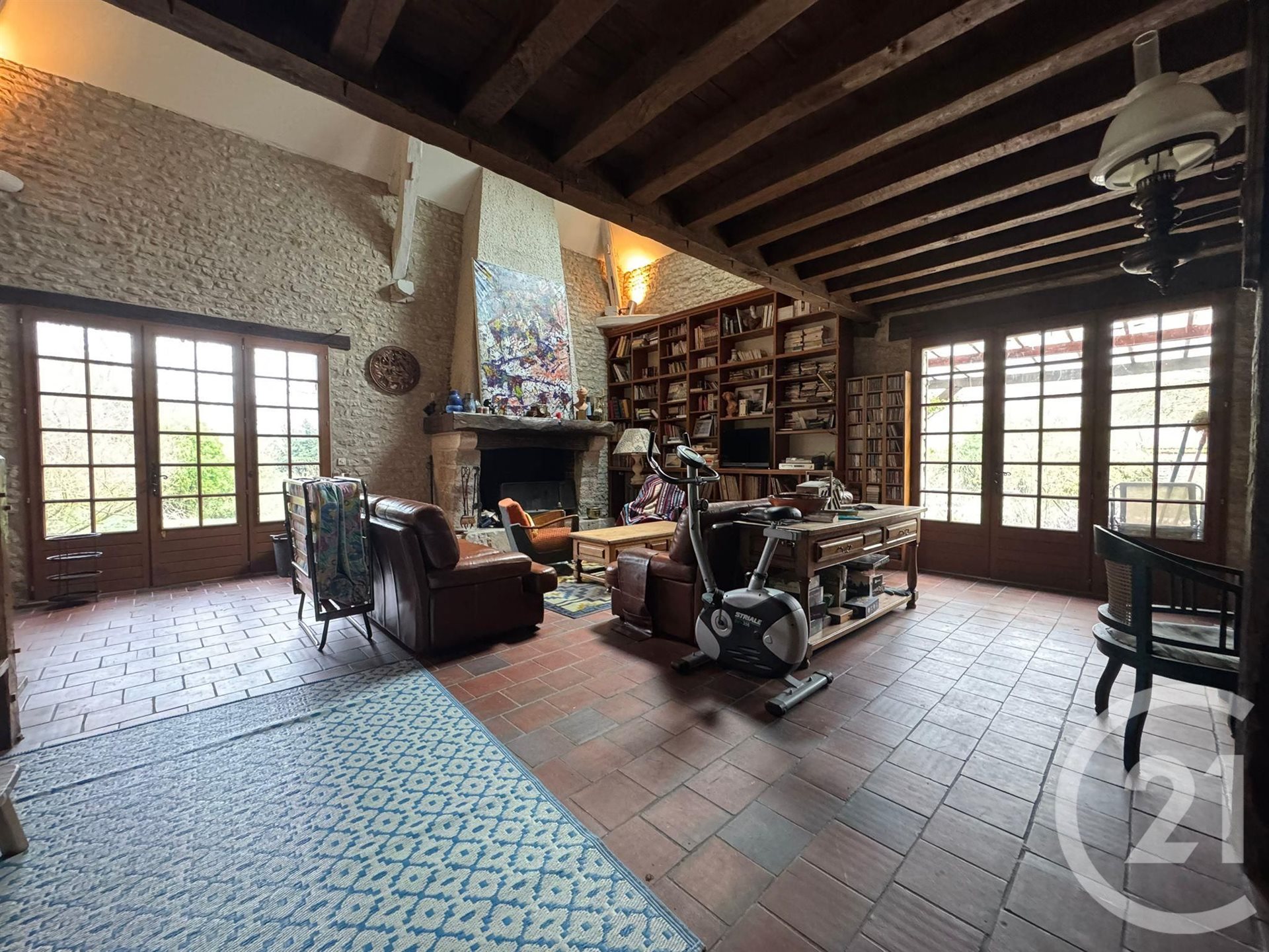 Maison à vendre, 184m², Bouzonville-aux-Bois