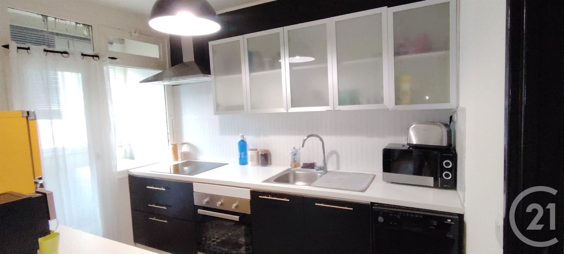 Appartement à vendre, 80m², Pithiviers