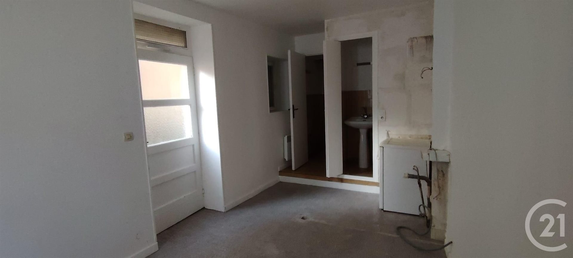 Appartement à vendre, 15m², Pithiviers