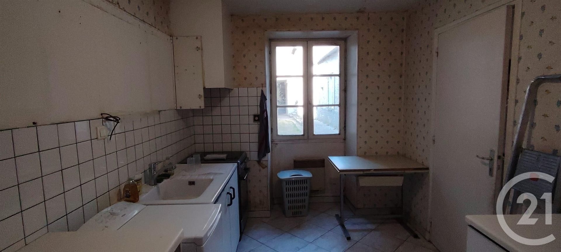 Maison à vendre, 101m², Pithiviers