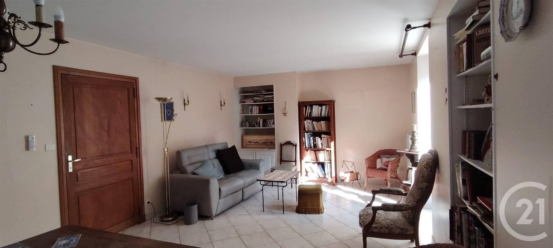 Maison à vendre, 101m², Pithiviers